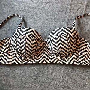 Swim - NEVER WORN bikini top Swim - NEVER WORN bikini top